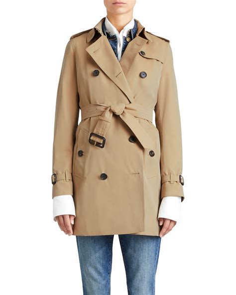 burberry trench coat black or honey|authentic burberry trench.